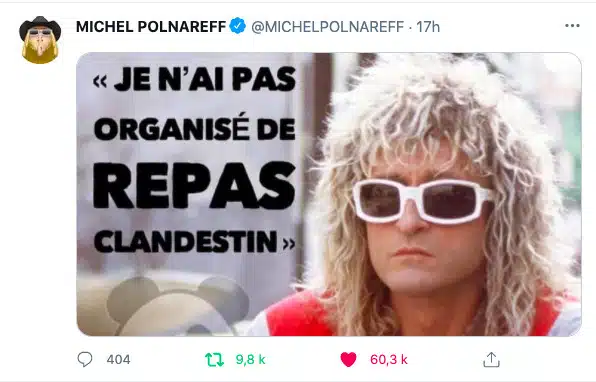 Polnareff s'invite au bal des Nazes 47 Polnareff s'invite au bal des Nazes 4