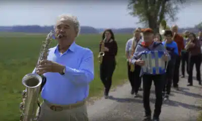 Pierre Perret bientôt déconfiné