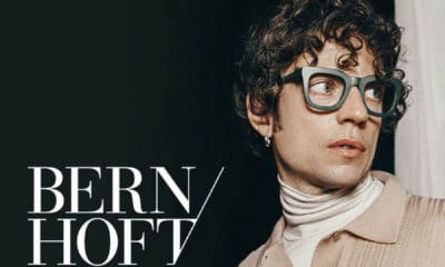 Bernhoft au Café de la Danse en 2021