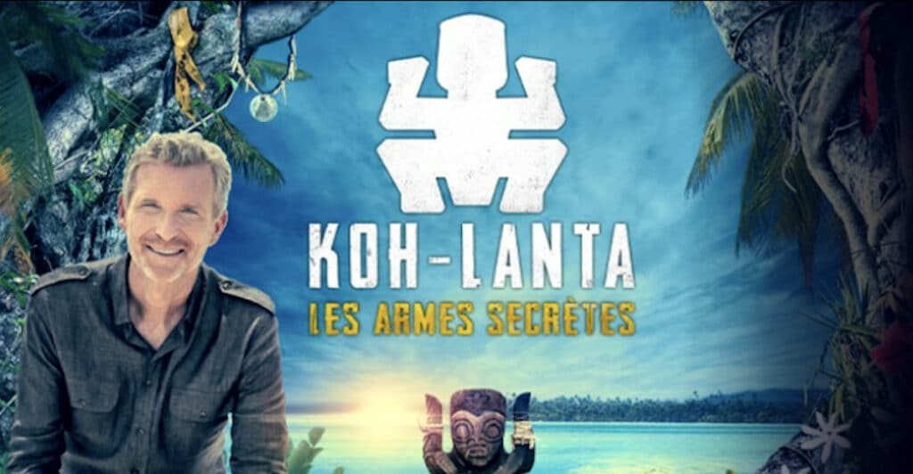 Qui A Gagné Dans Koh-lanta 2021 Finale Koh-Lanta 2021 - Stars et people - ZIKEO