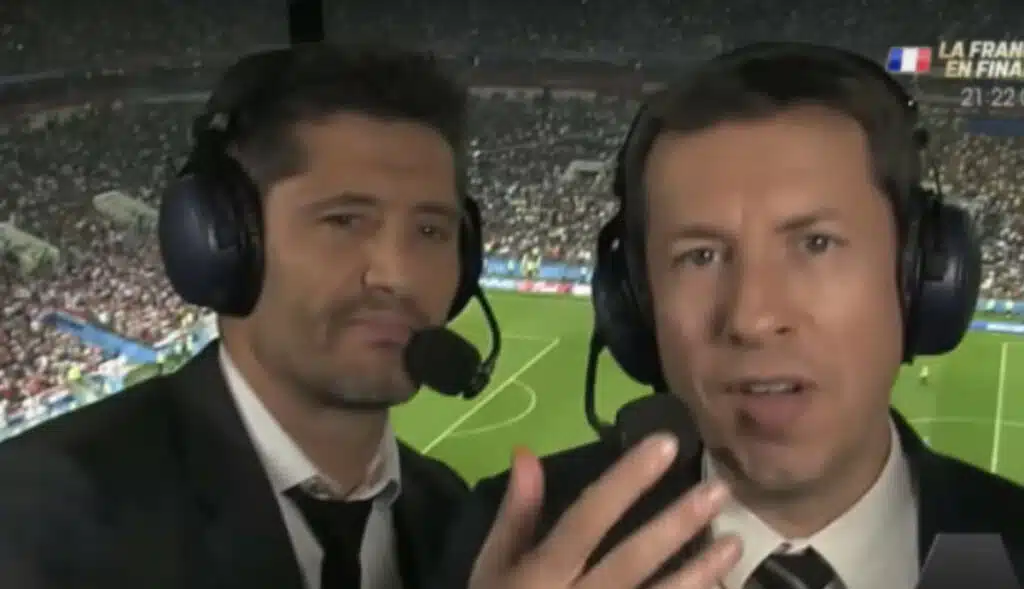 TF1 fait le plein de nouveautés pour l'Euro 2021 48 TF1 fait le plein de nouveautés pour l'Euro 2021 5