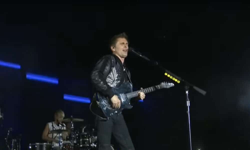 Muse Eurockéennes 2022