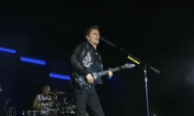 Muse Eurockéennes 2022