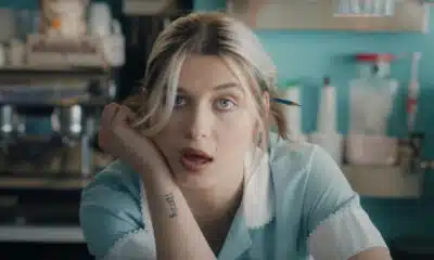 Baby Queen American Dream