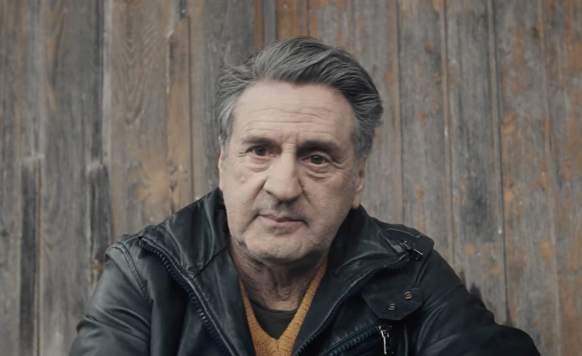 Daniel Auteuil