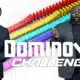 Domino Challenge