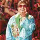 Elton John 2022