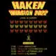 Haken concerts 2022