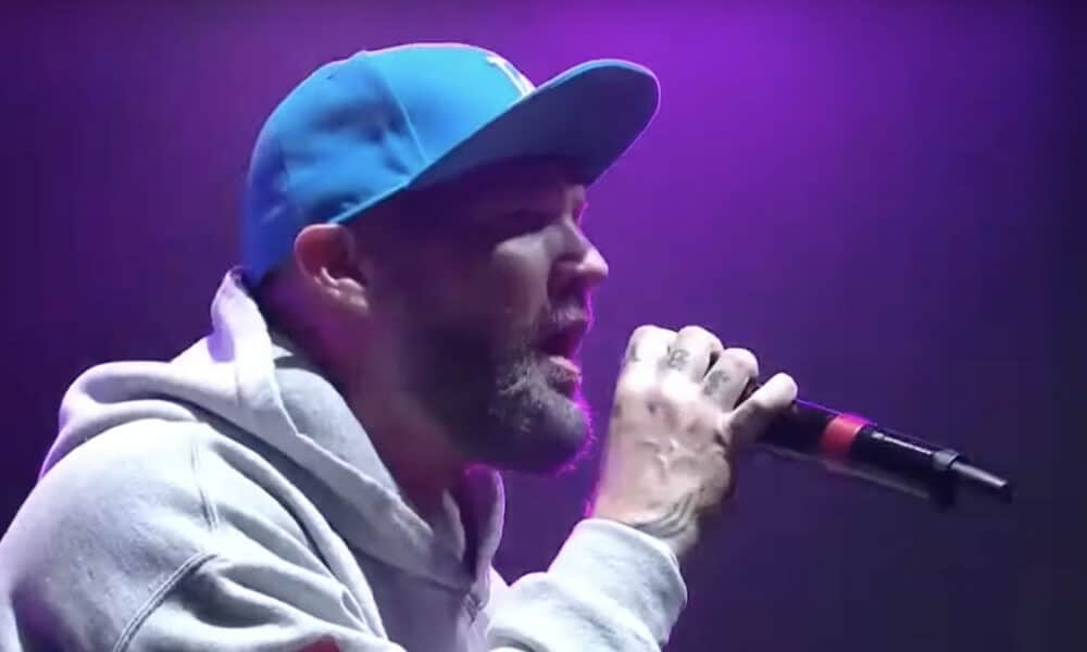 Limp Bizkit Olympia 2022