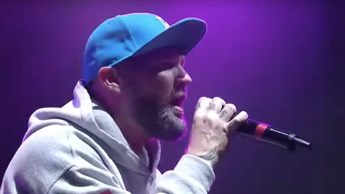 Limp Bizkit Olympia 2022