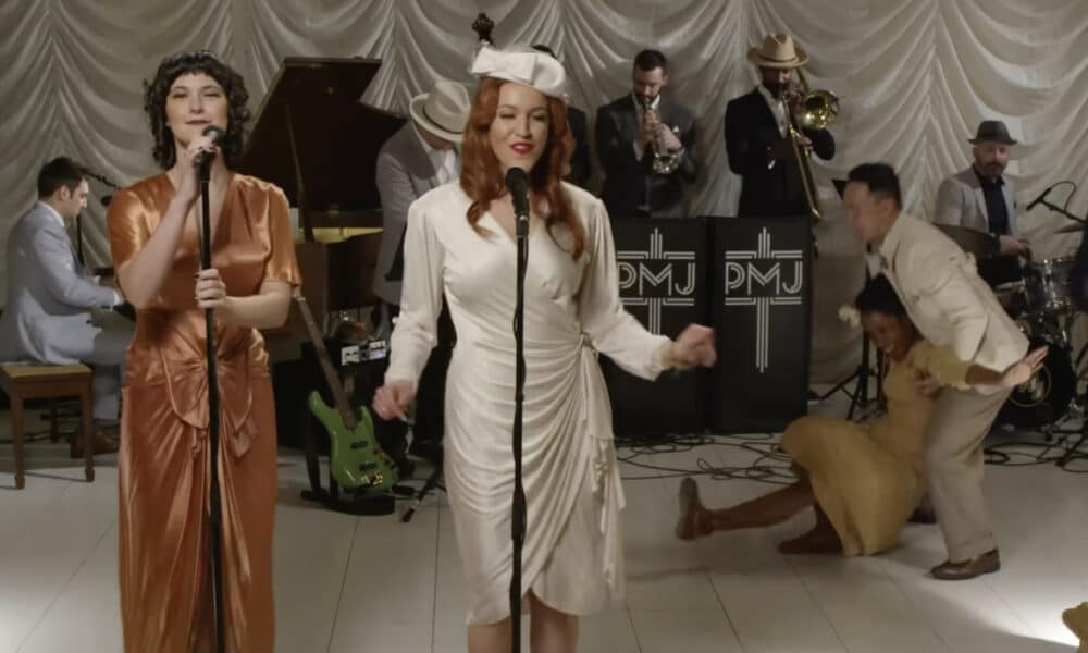 Postmodern Jukebox