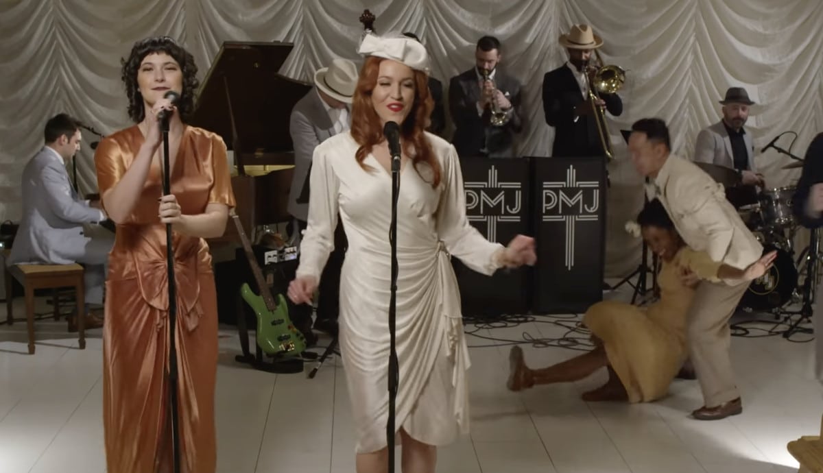 Postmodern Jukebox