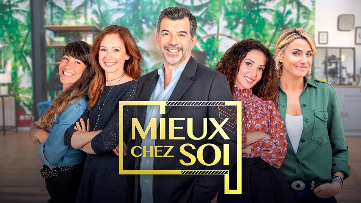 Mieux Chez Soi