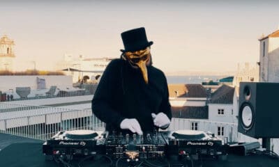 Claptone album closer