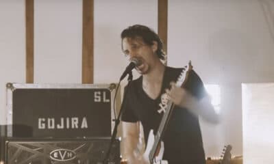 Gojira Tour 2022