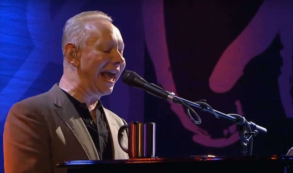 Joe Jackson en concert à la Salle Pleyel le 31 mars 2022 Stars et