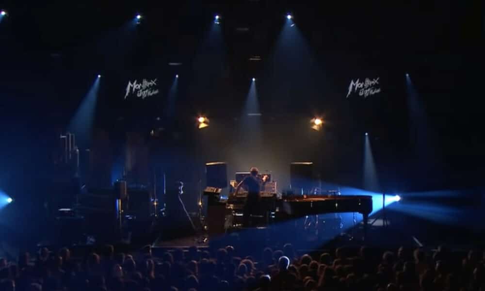 Montreux Jazz 2021