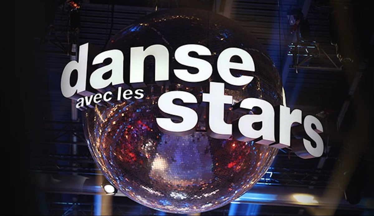 Danse Avec Les Stars 2021