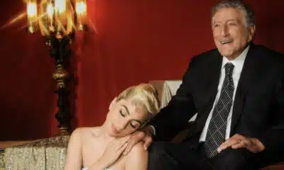 Love For Sale c'est le nouvel album de Lady Gaga