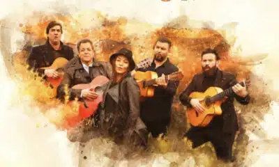 Chico & The Gypsies Unidos