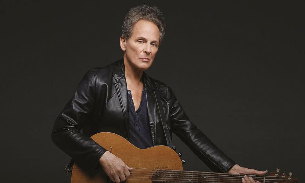 Lindsey Buckingham