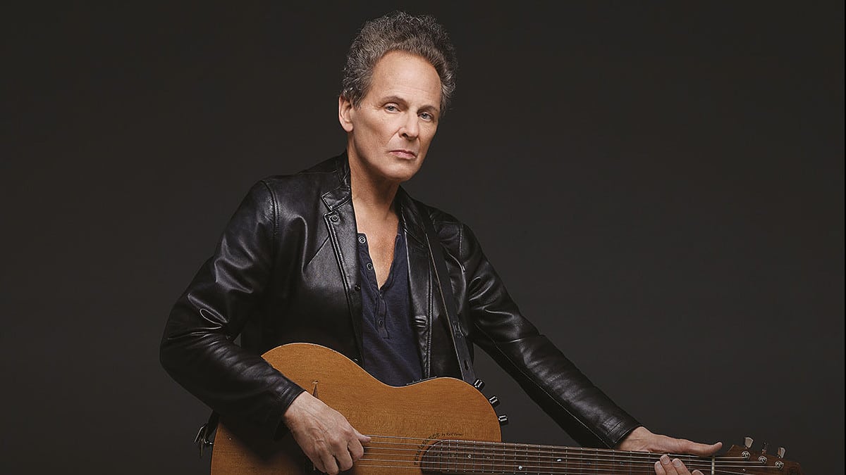 Lindsey Buckingham