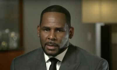 R. Kelly Crimes Sexuels