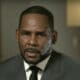 R. Kelly Crimes Sexuels