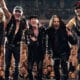 Scorpions 2022 Tour