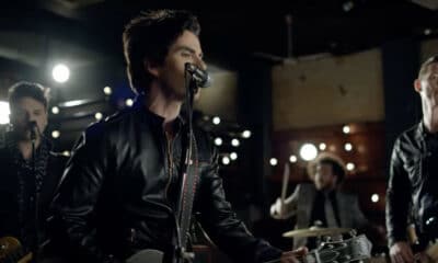 Stereophonics Oochya