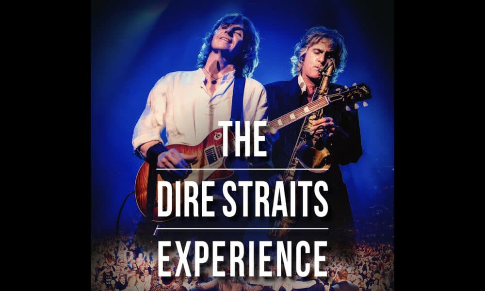 The Dire Straits Experience