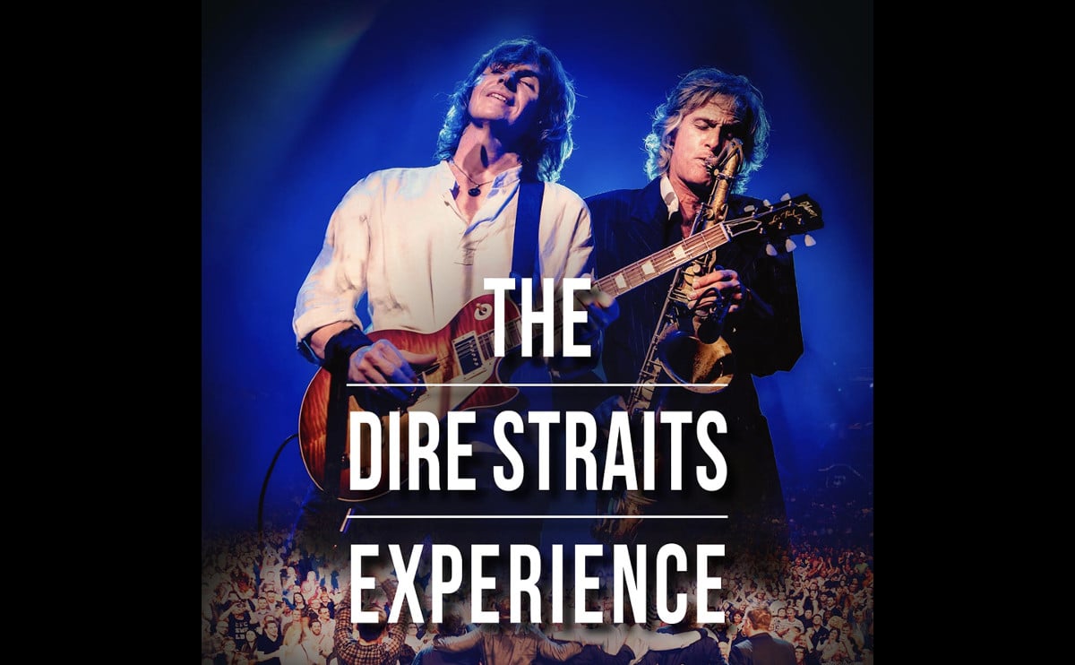 The Dire Straits Experience