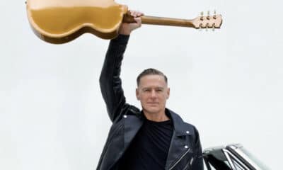 Bryan Adams sort So Happy It hurts