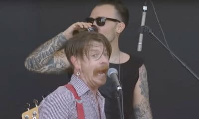 Eagles Of Death Metal 2022