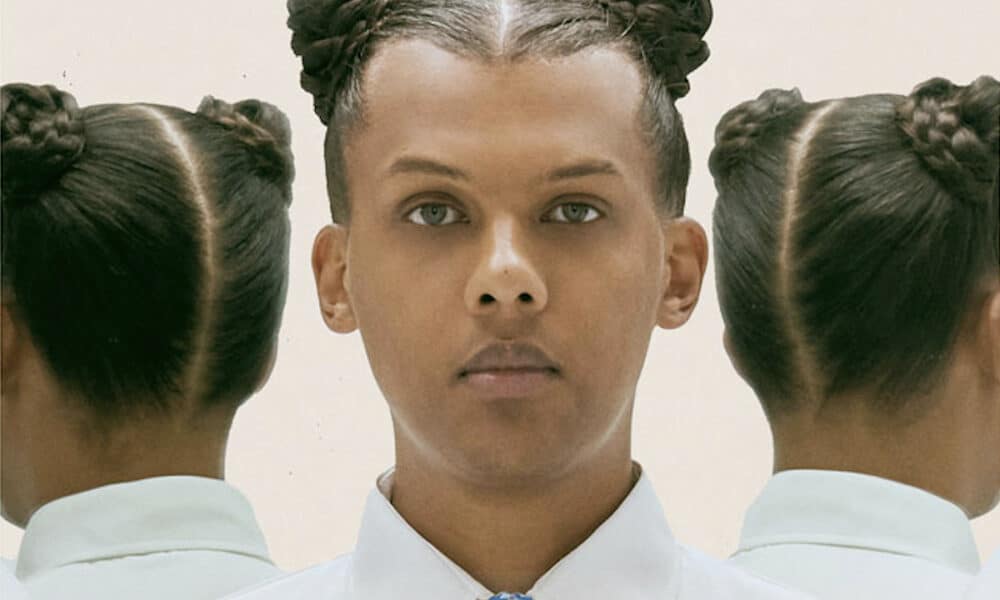 Stromae clip Santé