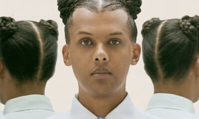 Stromae clip Santé