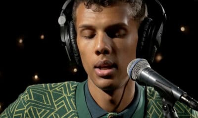 Stromae Paleo 2022