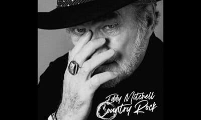 Eddy Mitchell Country Rock