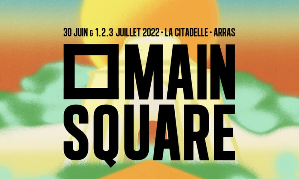 Main Square Festival 2022