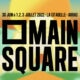 Main Square Festival 2022