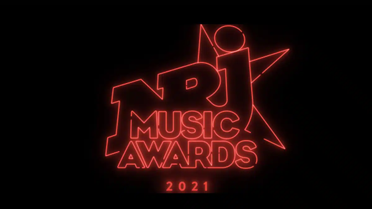 NRJ Music Awards 2021