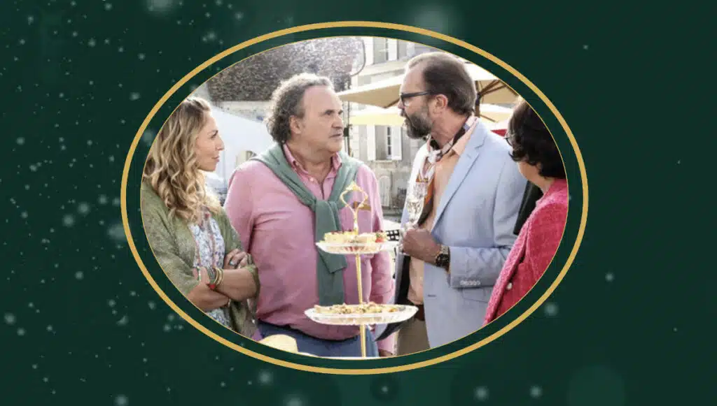 Scènes de ménages : La vie de chateau 50 Scènes de ménages : La vie de chateau 7