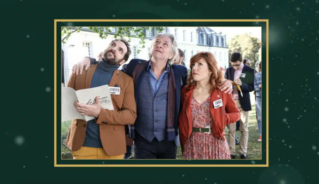 Scènes de ménages : La vie de chateau 49 Scènes de ménages : La vie de chateau 6