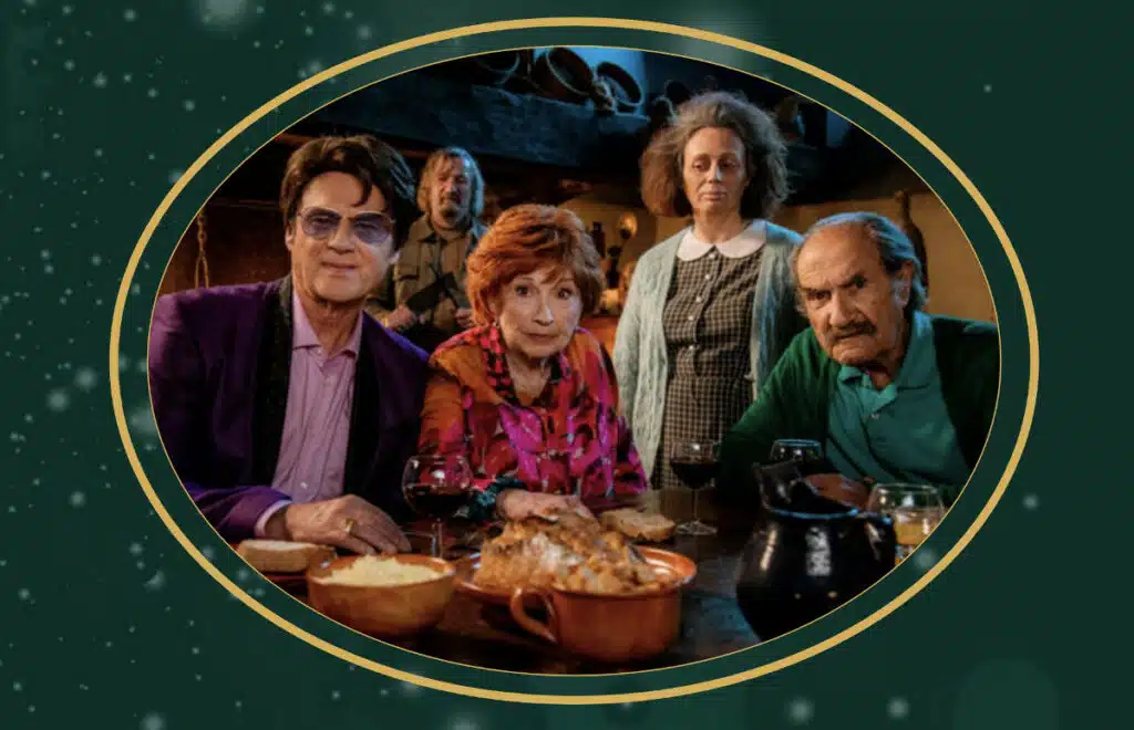 Scènes de ménages : La vie de chateau 48 Scènes de ménages : La vie de chateau 5