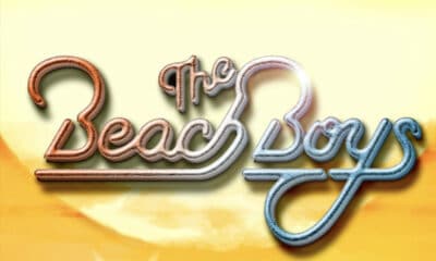 Beach Boys concert Olympia 2022