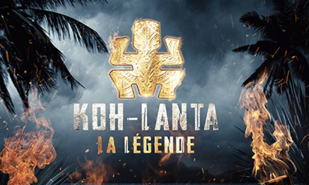 Koh-Lanta La légende