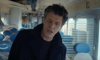 Marc Lavoine Le Train