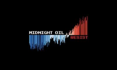 Midnight Oil Resist