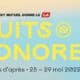 Nuits Sonores 2022