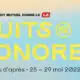 Nuits Sonores 2022